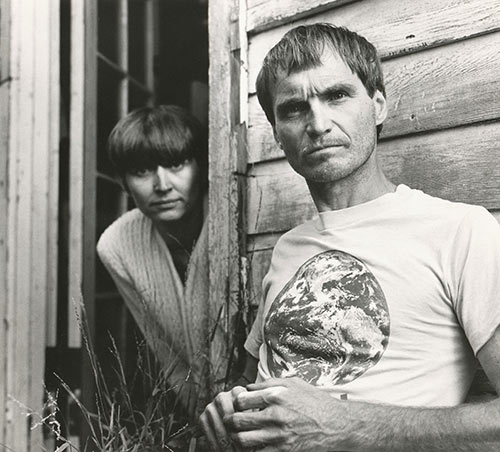 patrick wall janet bridgers