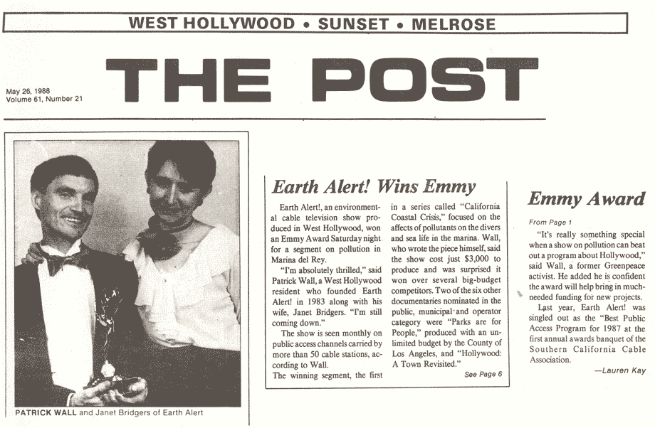 west hollywood post emmy article