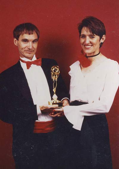 patrick wall janet bridgers